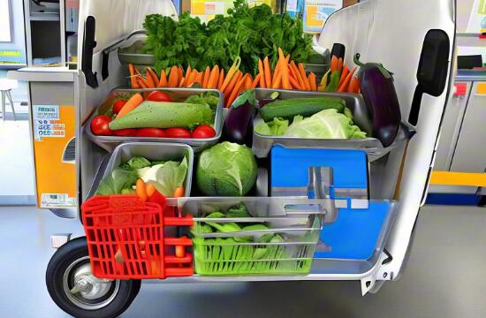 學(xué)校食堂蔬菜供應(yīng)商選擇標準