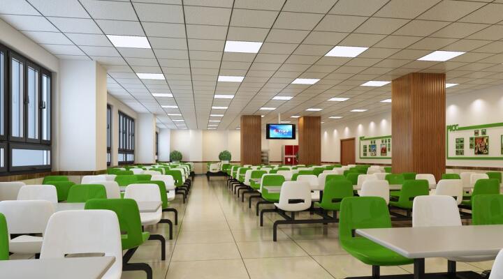 食堂承包合作經(jīng)營模式共有哪幾種？