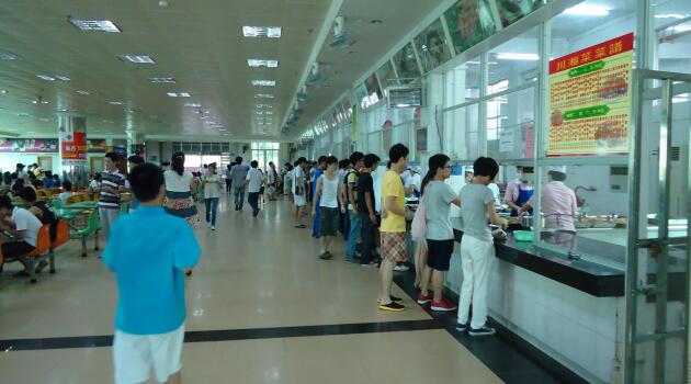 食堂管理的細(xì)節(jié)優(yōu)化,才讓旺記公司的食堂越辦越好！