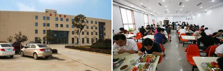 員工食堂外包如何選擇承包商？