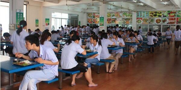 食堂外包能對(duì)企業(yè)帶來(lái)哪些好處？