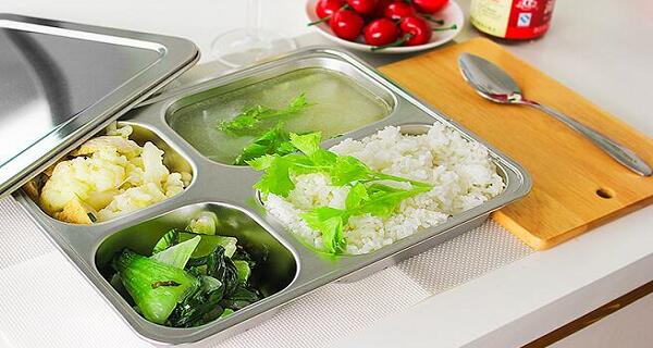 學(xué)校食堂快餐如何提供學(xué)生一天所需的營養(yǎng)及熱量？