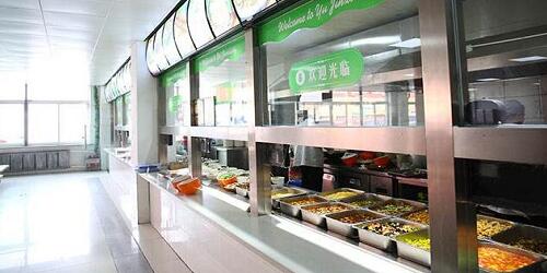 承包學(xué)校食堂檔口做什么最火,能掙錢？